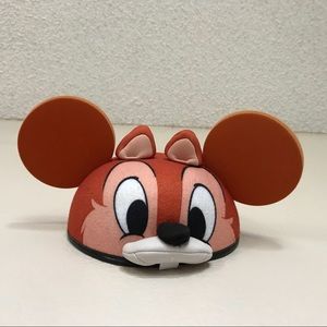 CHIP AND DALE HAT